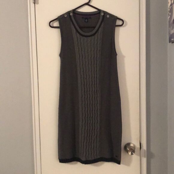 Tommy Hilfiger knit dress - Picture 1 of 5